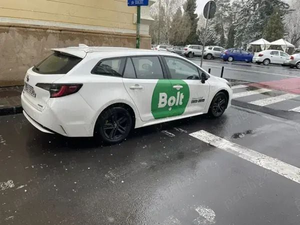 Utilizat 2019 Toyota Corolla Break | 14.500 EUR (Scump) - Imagine 1/4