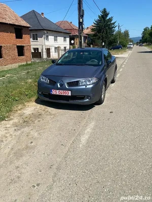 Utilizat 2009 Renault Mégane III R.S. | 1.800 EUR (Preț bun) - Imagine 1/2