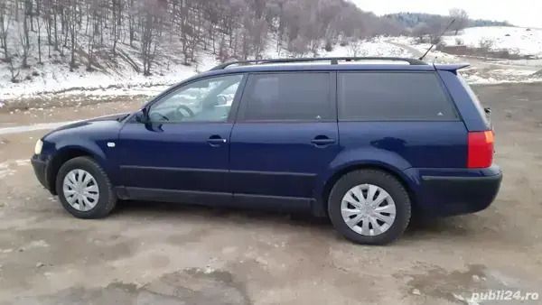 Utilizat 2000 VW Passat Break | 5.000 EUR - Imagine 1/3