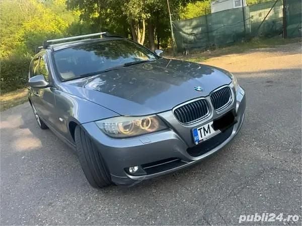 Utilizat 2011 BMW 318 Break | 5.000 EUR (Preț OK) - Imagine 1/4