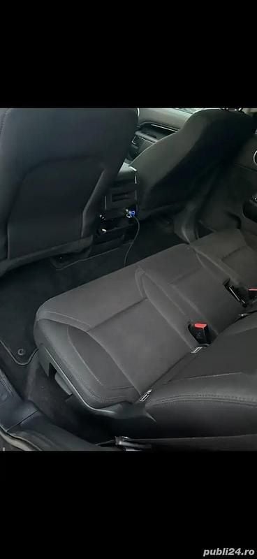 Second-hand Land Rover Discovery 5 241 CP (177 kW) 2020 SUV