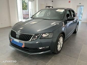 Culoaregri Utilizat 2018 Skoda Octavia Berlinǎ | 12.950 EUR (Preț bun) - Imagine 1/4