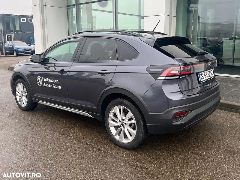 Second-hand VW Taigo Advance 110 CP (80 kW) 2024 Culoaregri SUV