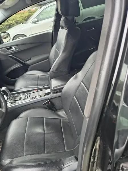 Second-hand Peugeot 508 120 CP (88 kW) 2018 Berlinǎ