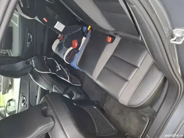 Second-hand Volvo S60 250 CP (183 kW) 2019 Gri Berlinǎ