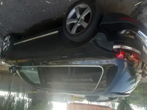 Utilizat 2005 VW Touareg SUV | 3.000 EUR - Imagine 1/4