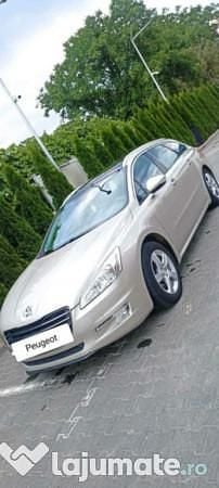 Second-hand Peugeot 508 156 CP (114 kW) 2011 Maro