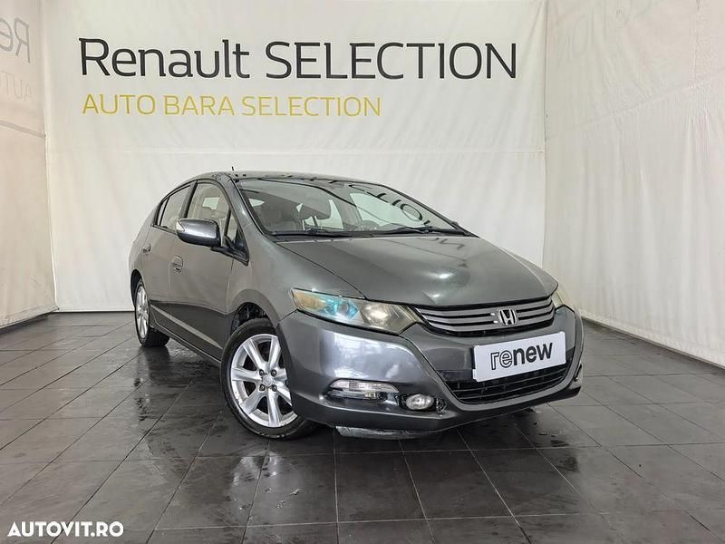 Second-hand Honda Insight 88 CP (64 kW) 2009 Culoaregri Hatchback