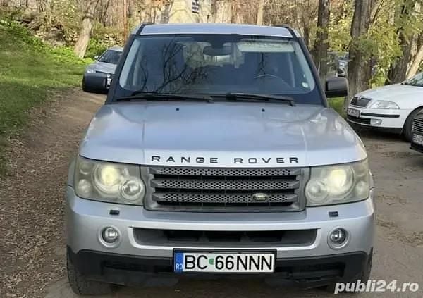 Utilizat 2005 Land Rover Range Rover Sport SUV | 3.600 EUR - Imagine 1/4