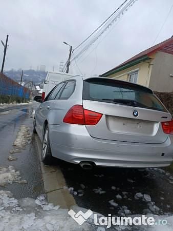 Utilizat 2010 BMW 316 Break | 2.300 EUR - Imagine 1/4