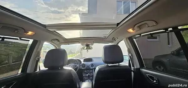 Second-hand Renault Koleos Bose Edition 150 CP (110 kW) 2013 SUV