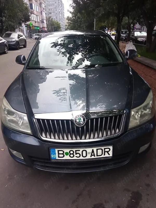 Utilizat 2011 Skoda Octavia Hatchback | 3.000 EUR (Preț bun) - Imagine 1/4
