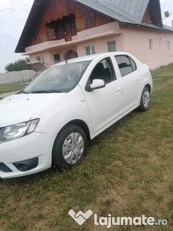 Utilizat 2015 Dacia Logan Berlinǎ | 3.700 EUR (Preț bun) - Imagine 1/4
