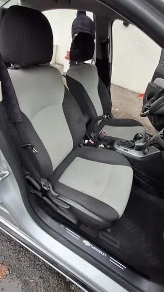 Gri Utilizat 2011 Chevrolet Cruze Berlinǎ | 5.300 EUR (Preț OK) - Imagine 1/4