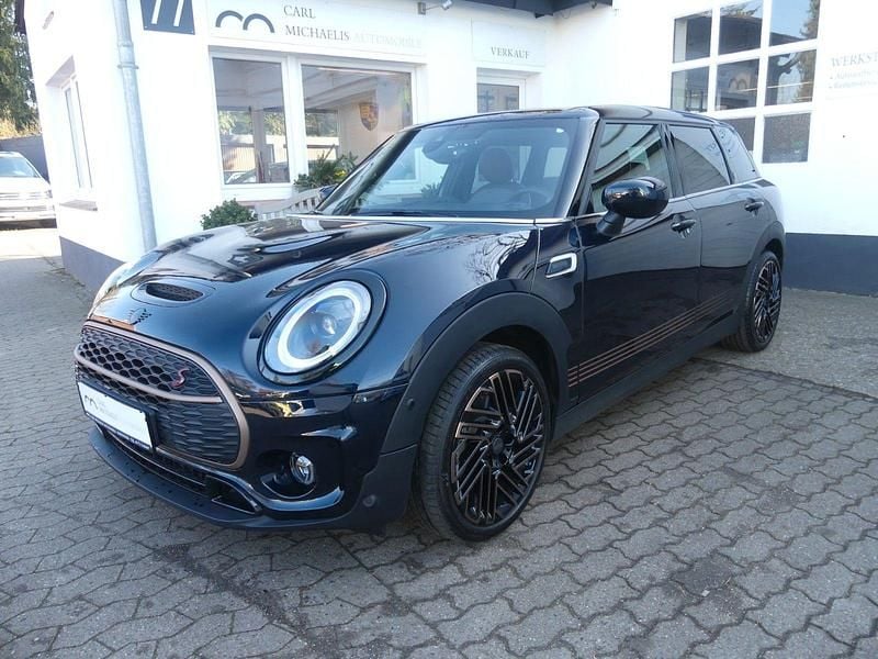 Utilizat 2023 Mini Cooper S Clubman Break | 39.943 EUR - Imagine 1/1