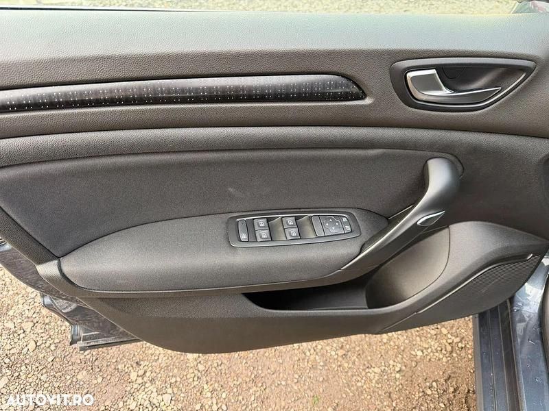 Second-hand Renault Mégane GrandTour 74 CP (54 kW) 2016 Culoaregri Break