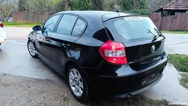 Second-hand BMW 116 116 CP (85 kW) 2006 Hatchback