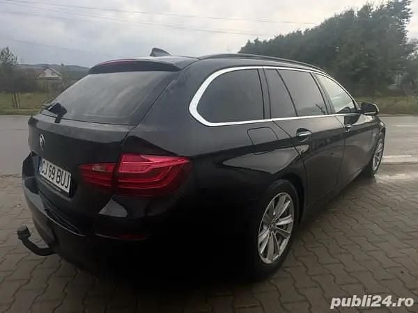 Utilizat 2013 BMW 525 Break | 10.800 EUR - Imagine 1/4