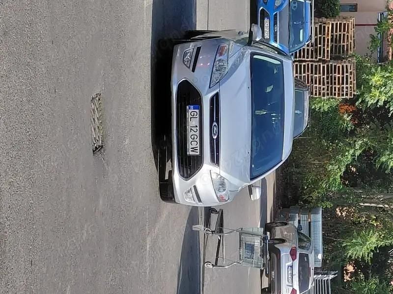 Utilizat 2010 Ford Mondeo Berlinǎ | 3.500 EUR (Preț OK) - Imagine 1/4