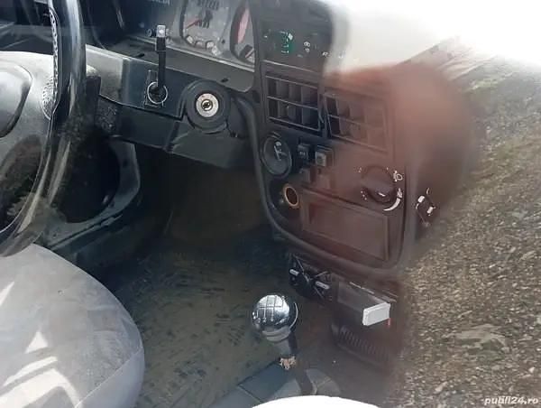 Utilizat 2006 Dacia Pick up Pickup | 2.000 EUR - Imagine 1/4