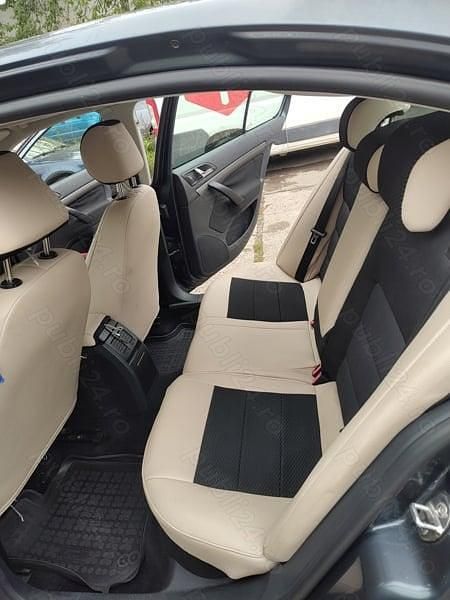 Utilizat 2008 Skoda Octavia Berlinǎ | 3.300 EUR (Scump) - Imagine 1/4