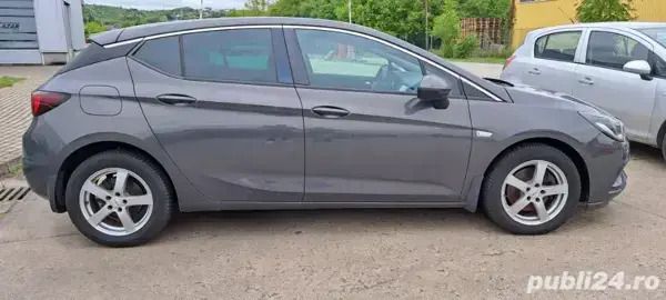 Utilizat 2015 Opel Astra Berlinǎ | 7.550 EUR (Puțin scump) - Imagine 1/4