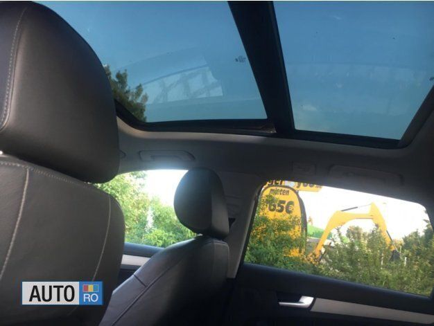 Second-hand Audi A4 177 CP (130 kW) 2013 Maro Break