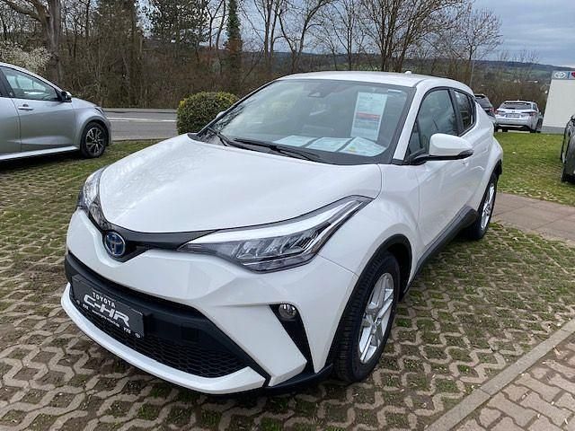 Utilizat 2023 Toyota C-HR SUV | 29.938 EUR (Scump) - Imagine 1/1