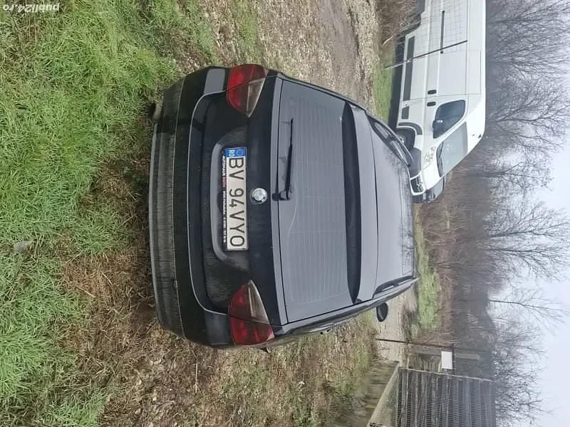 Second-hand BMW 320 163 CP (119 kW) 2006 Hatchback