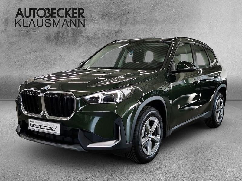 Utilizat 2024 BMW X1 Sport Line SUV | 47.547 EUR - Imagine 1/1