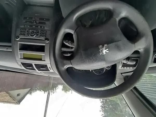 Utilizat 2006 Peugeot 407 Berlinǎ | 1.500 EUR (Super Preț) - Imagine 1/4