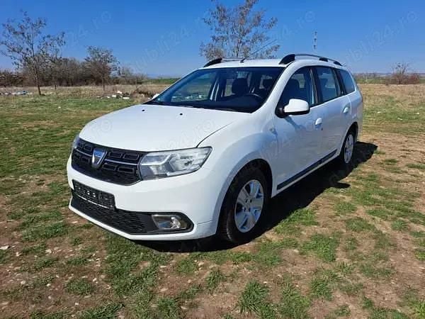 Utilizat 2019 Dacia Logan Berlinǎ | 4.990 EUR (Preț bun) - Imagine 1/4