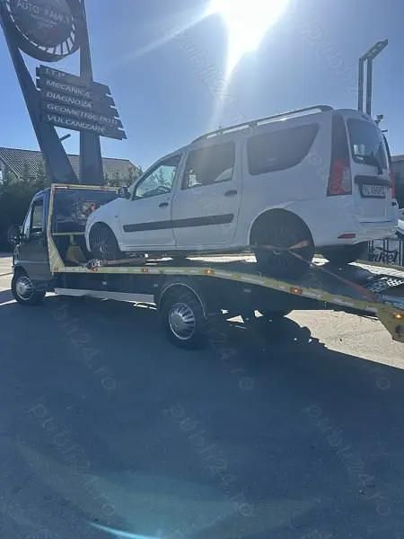 Utilizat 1999 Peugeot Boxer Van | 440 EUR - Imagine 1/4