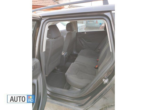 Second-hand VW Passat 105 CP (77 kW) 2008 Break