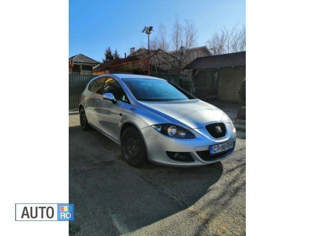 Gri Utilizat 2008 Seat Inca Van | 2.990 EUR - Imagine 1/4