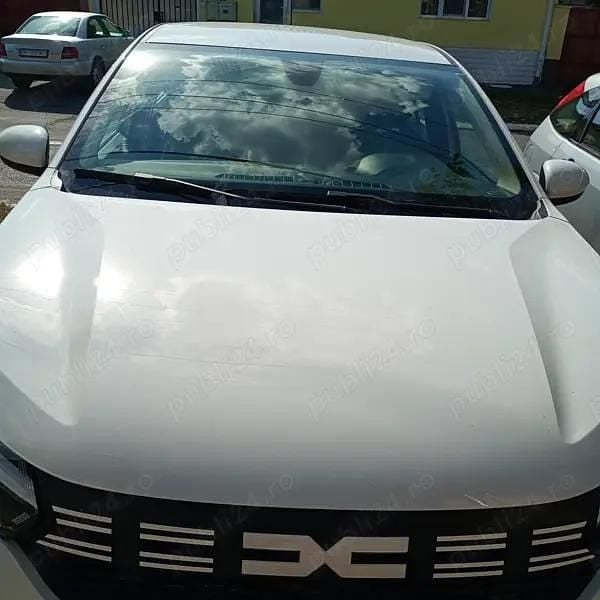 Utilizat 2023 Dacia Logan Berlinǎ | 12.300 EUR (Preț OK) - Imagine 1/4