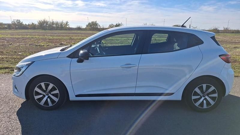 Second-hand Renault Clio V 145 CP (106 kW) 2022