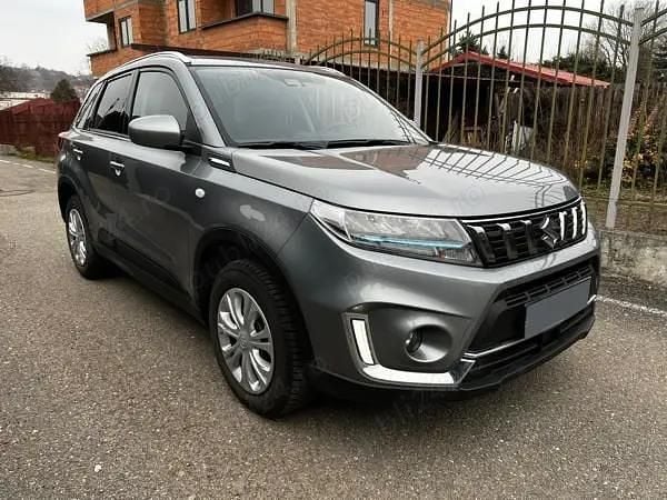 Second-hand Suzuki Vitara 140 CP (102 kW) 2023 SUV