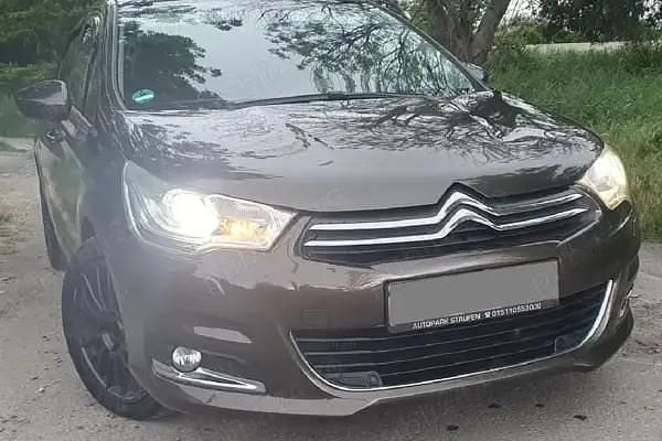 Utilizat 2010 Citroën C4 | 5.500 EUR - Imagine 1/4