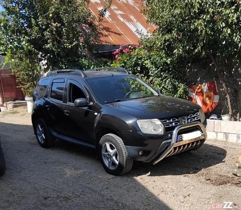 Utilizat 2011 Dacia Duster SUV | 5.990 EUR (Preț OK) - Imagine 1/4