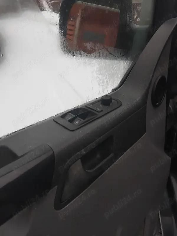 Second-hand VW T5 74 CP (54 kW) 2009 Van