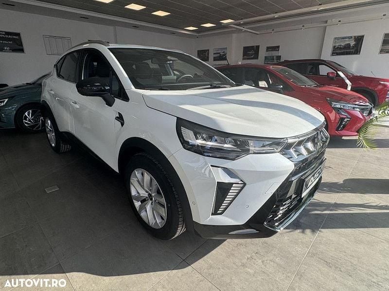 Alb Second-hand 2024 Mitsubishi ASX SUV | 25.062 EUR - Imagine 1/4