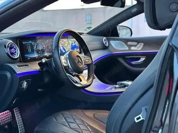 Second-hand Mercedes CLS450 367 CP (269 kW) 2019 Berlinǎ