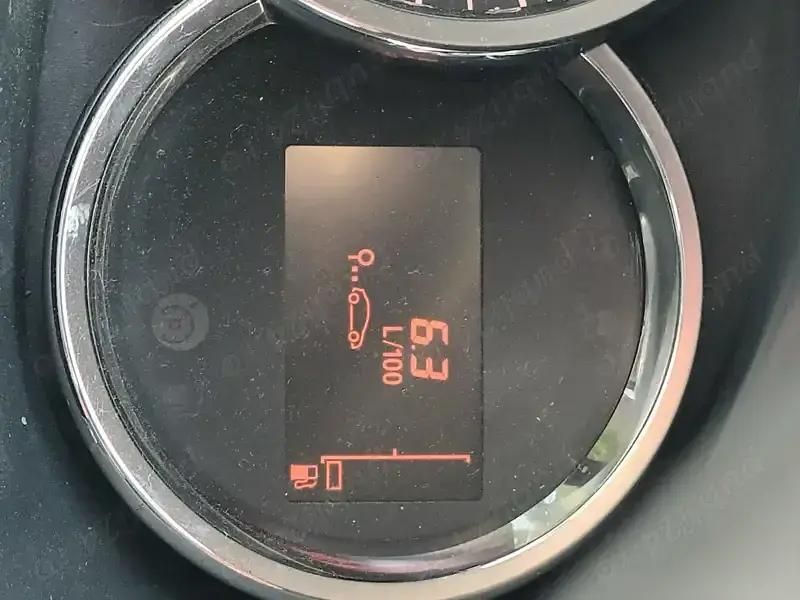 Second-hand Dacia Logan 75 CP (55 kW) 2014 Berlinǎ