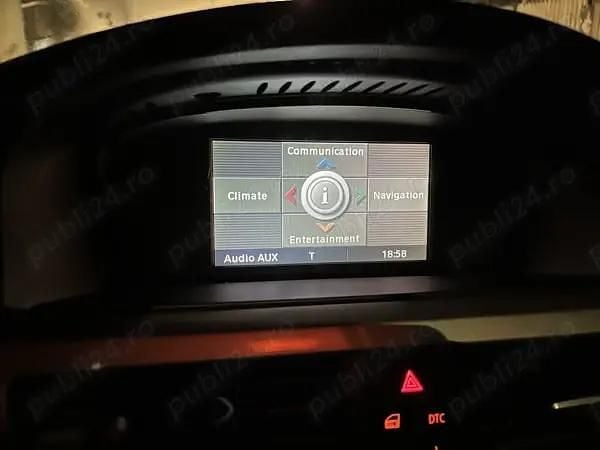 Second-hand BMW 318 129 CP (94 kW) 2007 Break