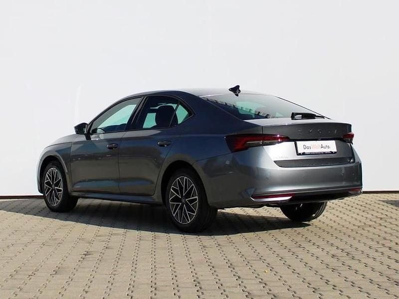 Second-hand Skoda Octavia Selection 150 CP (110 kW) 2025 Culoaregri Berlinǎ