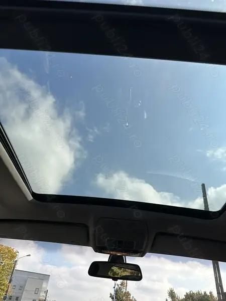 Second-hand BMW X5 235 CP (172 kW) 2007 SUV