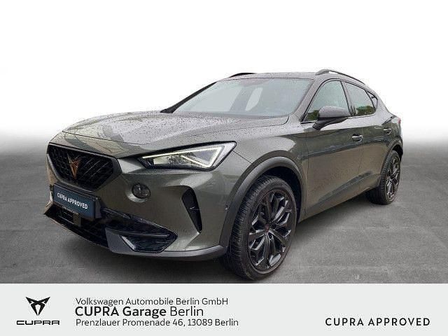 Utilizat 2023 Cupra Formentor VZ SUV | 38.129 EUR (Puțin scump) - Imagine 1/1