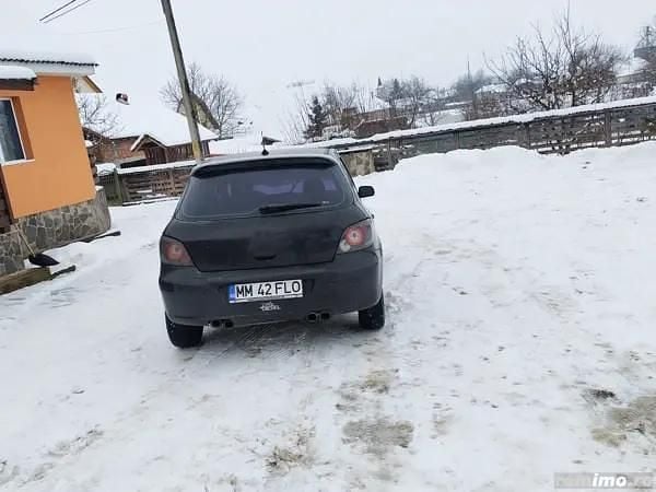 Second-hand Peugeot 307 90 CP (66 kW) 2004 Berlinǎ