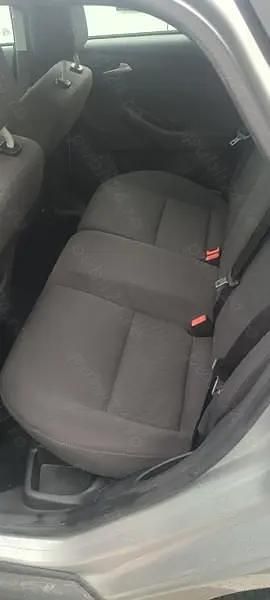 Second-hand Ford Focus 115 CP (84 kW) 2014 Hatchback